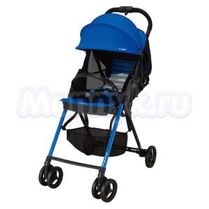 Прогулочная коляска Combi F2 Plus