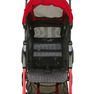 Прогулочная коляска Combi F2 Plus