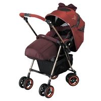 Прогулочная коляска Combi Miracle Turn Elite