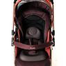 Прогулочная коляска Combi Miracle Turn Elite