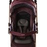 Прогулочная коляска Combi Miracle Turn Elite