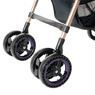 Прогулочная коляска Combi Miracle Turn Elite