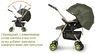 Прогулочная коляска Combi Miracle Turn Premier XZ-600
