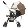 Прогулочная коляска Combi Spazio SZ-300Z