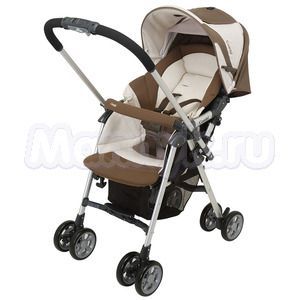 Прогулочная коляска Combi Spazio SZ-300Z