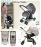 Прогулочная коляска Combi Urban Walker Classic