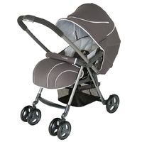 Прогулочная коляска Combi Urban Walker Classic