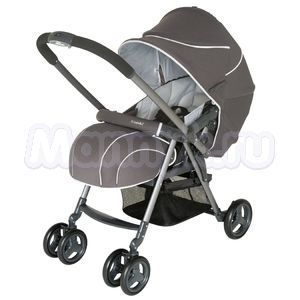 Прогулочная коляска Combi Urban Walker Classic