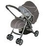 Прогулочная коляска Combi Urban Walker Classic