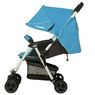 Прогулочная коляска Combi Well Carry
