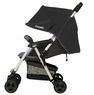Прогулочная коляска Combi Well Carry