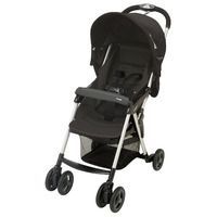 Прогулочная коляска Combi Well Carry