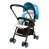 Прогулочная коляска Combi Well Comfort