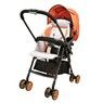 Прогулочная коляска Combi Well Comfort