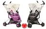 Прогулочная коляска Quinny Zapp Xtra 2