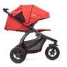 Прогулочная коляска Joie Crosster