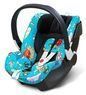 Автокресло (автолюлька) Cybex Aton 3S
