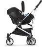 Автокресло (автолюлька) Cybex Aton 3S