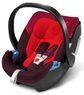 Автокресло (автолюлька) Cybex Aton 3S