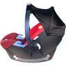 Автокресло (автолюлька) Cybex Aton Basic
