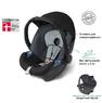 Автокресло (автолюлька) Cybex Aton Basic