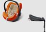 База Cybex Aton Q Base-Fix