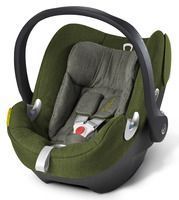 Автокресло (автолюлька) Cybex Aton Q Plus
