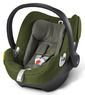 Автокресло (автолюлька) Cybex Aton Q Plus
