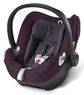Автокресло (автолюлька) Cybex Aton Q Plus