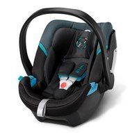 Автокресло (автолюлька) Cybex Aton 4