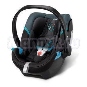 Автокресло (автолюлька) Cybex Aton 4