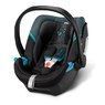 Автокресло (автолюлька) Cybex Aton 4
