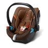 Автокресло (автолюлька) Cybex Aton 4