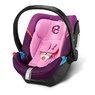 Автокресло (автолюлька) Cybex Aton 4