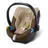 Автокресло (автолюлька) Cybex Aton 4