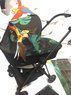 Коляска 3 в 1 Cybex Mios