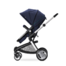 Коляска-трансформер Cybex CBX Cura