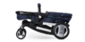 Коляска-трансформер Cybex CBX Cura