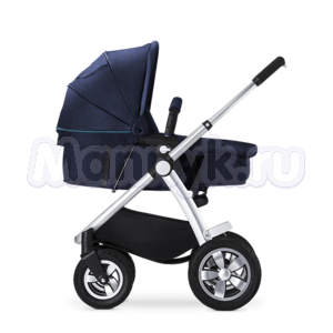 Коляска-трансформер Cybex CBX Fides