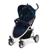 Прогулочная коляска Cybex CBX Hora