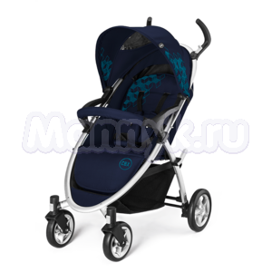 Прогулочная коляска Cybex CBX Hora