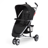 Прогулочная коляска Cybex CBX Lua