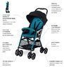 Прогулочная коляска Cybex CBX Sors