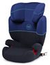 Автокресло Cybex Free-Fix