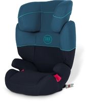 Автокресло Cybex Free-Fix