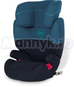 Автокресло Cybex Free-Fix