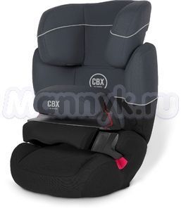 Автокресло Cybex Aura