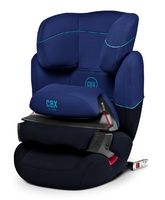 Автокресло Cybex Isis-Fix