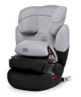 Автокресло Cybex Aura-Fix