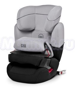 Автокресло Cybex Aura-Fix
